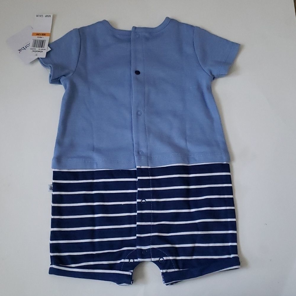 Absorba Baby Onesie    - Picture 7 of 7